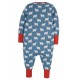 Pyjamas - Onesie Pjs - FRUGI - Zennor - Polar Bears - 3-4y - last size 
