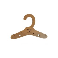 Frugi Cardboard hanger 