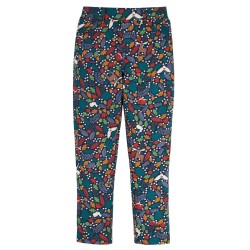 Trousers - Frugi - Tresco - Woodland Friends