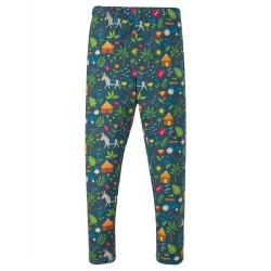 Leggings - FARM - FRUGI - LIBBY - INDIES Special - FARM - Farm Tractors 