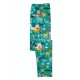 Leggings - Animals - INDIA - FRUGI - LIBBY 