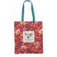 Bag - TOTE - Frugi - India Animals - last one