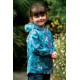 JACKET - FRUGI - Pony Horses 