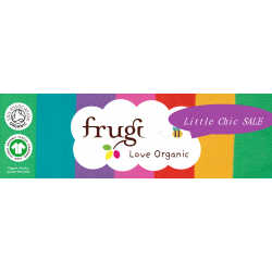 Frugi Summer and Spring 21 Clearance Sale