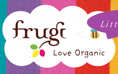 Frugi Summer and Spring 21 Clearance Sale