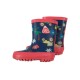 WELLINGTON BOOTS - Frugi - FARM - size shoe  2  (EU 34) clearance offer - last size 