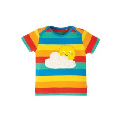 Top - FRUGI - BOBSTER - SUN - last size