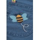 Trousers - Dungarees - Frugi - Reversible - Sonny -  BEES 