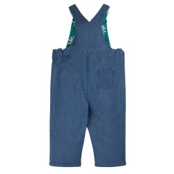 Trousers - Dungarees - Frugi - Reversible - Sonny -  BEES 