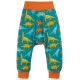 Trousers - Parsnip Pants - FRUGI - DINOSAURS - Jurassic Coast