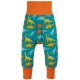 Trousers - Parsnip Pants - FRUGI - DINOSAURS - Jurassic Coast