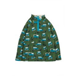 Fleece - VEHCILES - FRUGI - Camping TRUCK - last two sizes