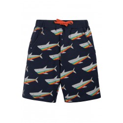 Trousers - Shorts - Frugi - Samson - Sharks