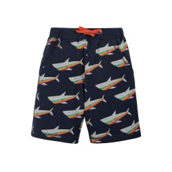 Shorts - Frugi - Samson - Sharks