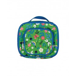 Bag - Lunch Box - Frugi - Pack a Snack - Green Hedgerow
