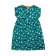 Dress - Frugi - Fran - Camper Blue Sea Birds 