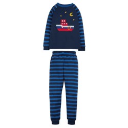 Pyjamas - SEA - Frugi - Navigator - BOAT 