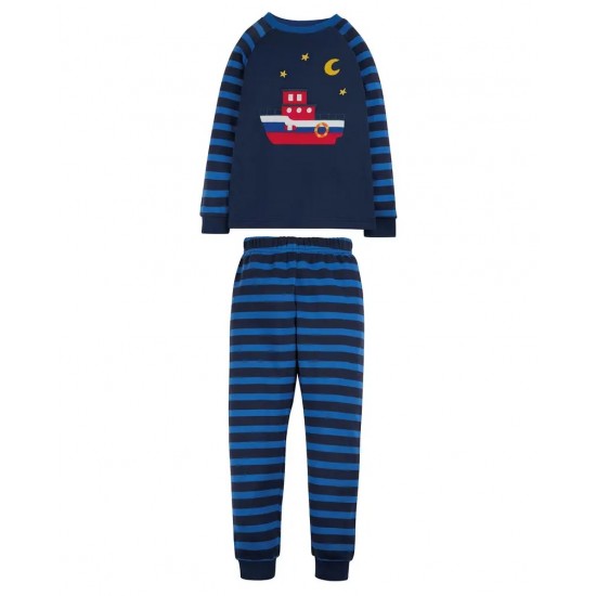 Pyjamas - Frugi - Navigator - BOAT 