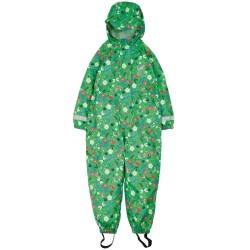 ALL IN ONE SUIT - Frugi - Garden Hedgerow - GREEN