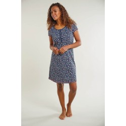 Adult - Pyjamas - FRUGI - AALA - Night Dress - ladies 14 UK  last size