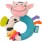 Fiesta Craft - baby sensory toys