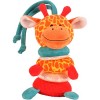 Fiesta Craft - baby sensory toys