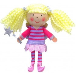 Toys - Pocket Toys - Puppet - Fairy