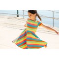 DRESSES & SKIRTS  