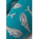 Trousers - Crawlers - Frugi - Whales 