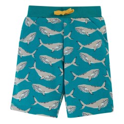 Shorts - Frugi - Samson - Whales 