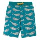 Shorts - Frugi - Samson - with pocket -  Whales 