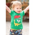 DINOSAURS  & DRAGONS & CROCODILES