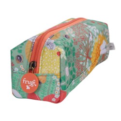 Bag - Pencil Case - Frugi - Royal Botanic Gardens - KEW gardens - fauna and flora 