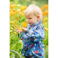OUTERWEAR & RAIN COATS & JACKETS & PUDDLE SUIT and TROUSERS & GILETS