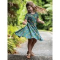 SKATERS - Twirly Spinning