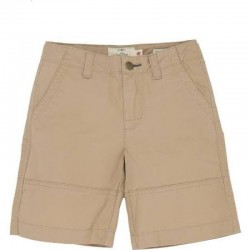 Shorts - HATLEY - Khaki sand - 6yr - - flash no return offer