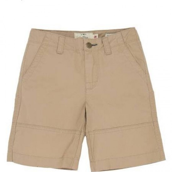 Shorts - HATLEY - Khaki sand - 6yr - last size