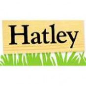 HATLEY  - clearance sale - limited items 