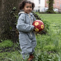 Toys - Games - Playball - Size 2 (5.5'') - Football Soccer Ball - DINOSAUR