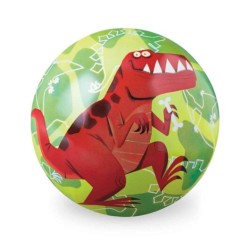 Toys - Games - Playball - 4' ' - DINOSAUR -  T- Rex