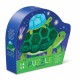 Toys - Jigsaw and Puzzles - FIRST MINI PUZZLES - Turtles Together - 12pc - 2yr plus