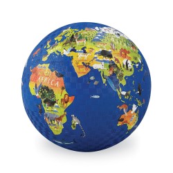 Toys - Games - Playball - 5' ' - World 