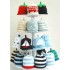 Merry Berries - Novelty babies hats 