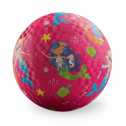 Toys - Games - Playball - 5' ' - Mermaids - pink