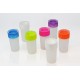Dining - LITE CUP - WHITE - non spill light up  cup - last one