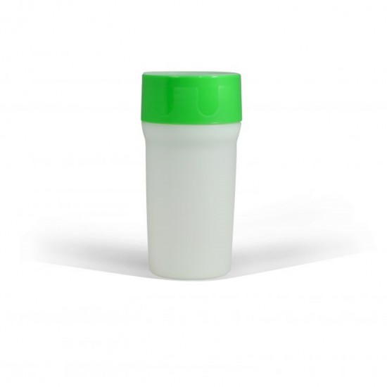 Dining - LITE CUP - GREEN - non spill light up  cup - last one
