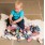 SOFT LEATHER SLIPPER SHOES for babies  - clearance sale 