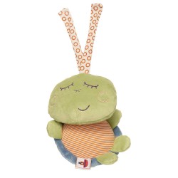 Toys - Baby - Soft Toys - Rattles - SPOOK - Turtle - sale