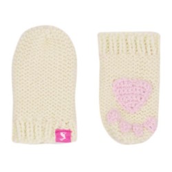 Gloves and mittens - Baby - Joules - Paw - mittens   Medium Large  ML (12-24m) - last size 