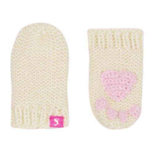 Gloves and mittens - Joules - Paw - mittens   Medium Large  ML (12-24m) -  sale